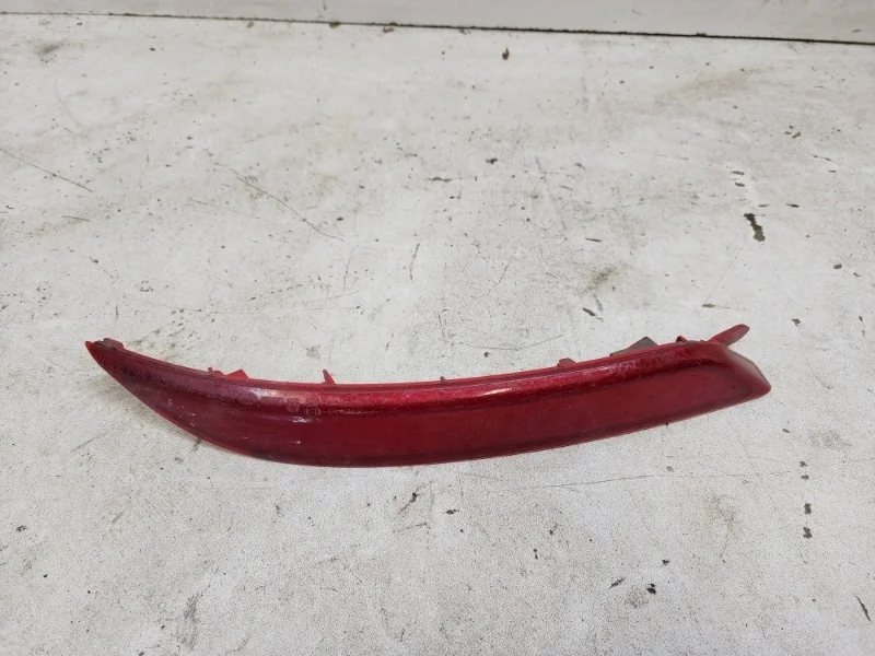 Катафот в бампер Rio 2011-2015 3