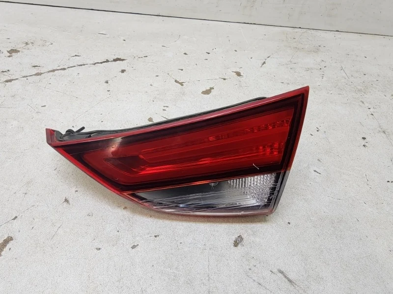 Фонарь Hyundai Elantra 2011-2016 MD