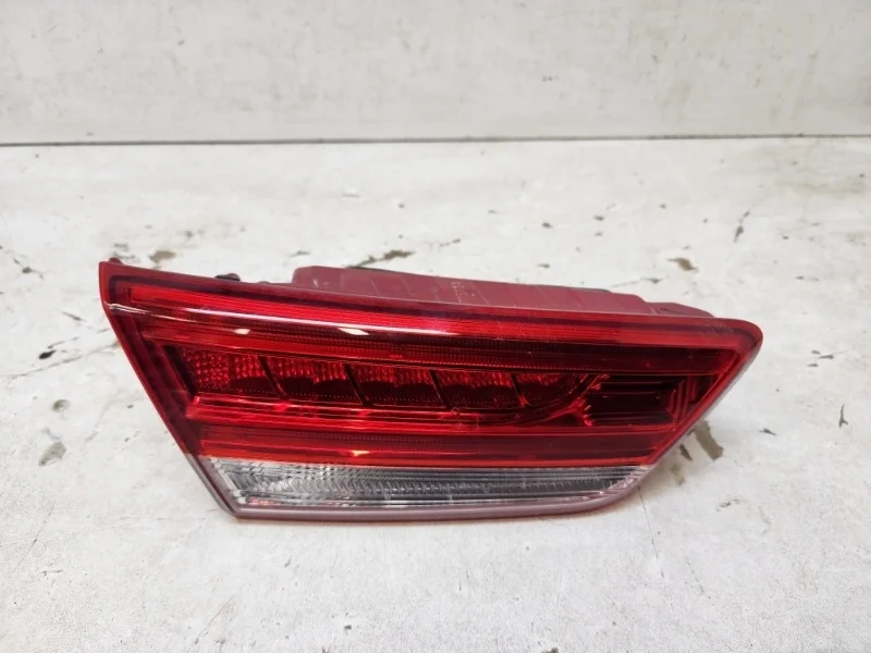 Фонарь Kia Optima 2016-2017 4