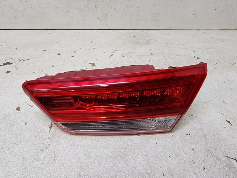 Фонарь Kia Optima 2016-2017 4