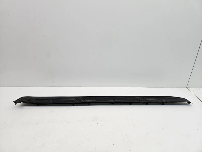 Накладка подножки Toyota Land Cruiser Prado 2009-2024 150