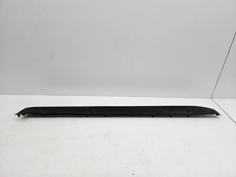 Накладка подножки Toyota Land Cruiser Prado 2009-2024 150