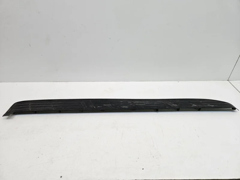 Накладка подножки Toyota Land Cruiser Prado 2009-2024 150