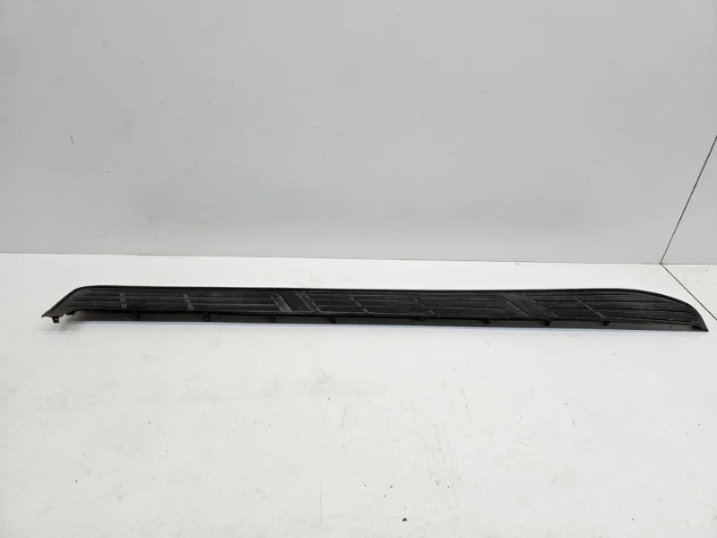 Накладка подножки Toyota Land Cruiser Prado 2009-2024 150