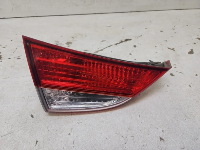 Фонарь Hyundai Elantra 2011-2016 MD