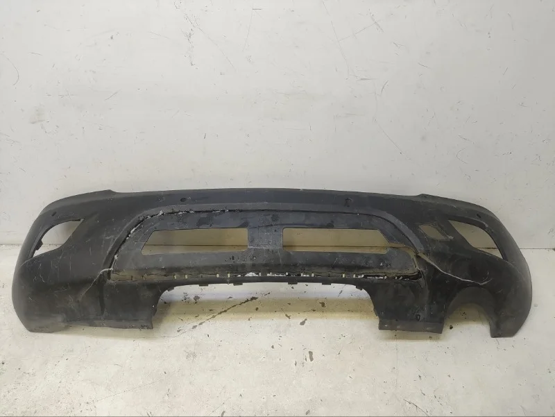 Бампер Opel Mokka 2012-