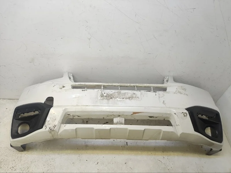 Бампер Subaru Forester 2012-2018 S13