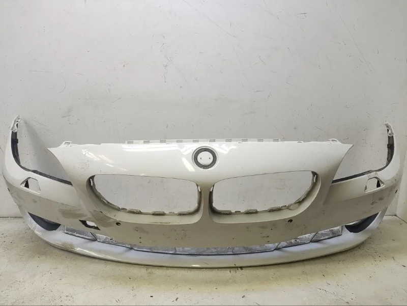 Бампер BMW 5er 2009-2013 F10