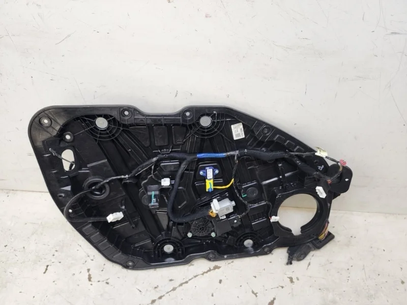 Стеклоподъемник Kia Optima 2016-2020 4