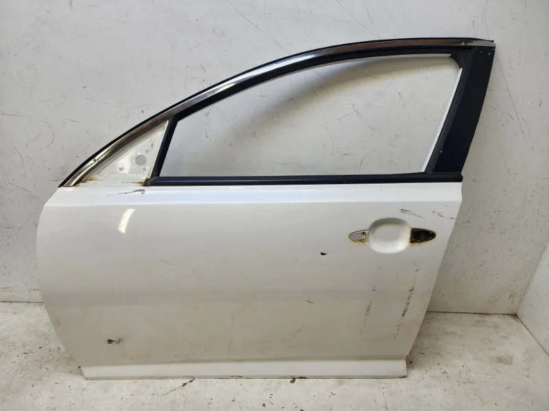 Дверь Kia Optima 2010-2015 3