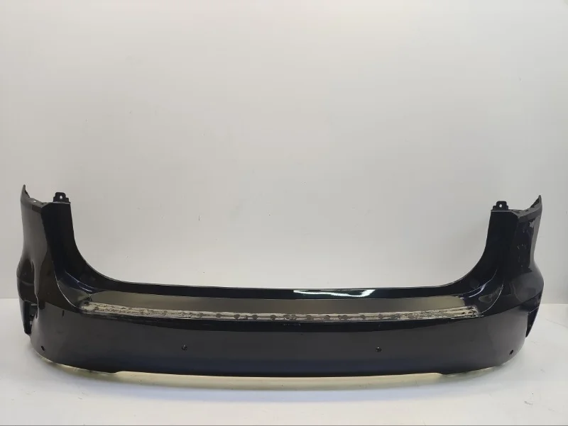 Бампер Lexus RX200T 2016-2019 4