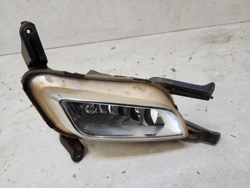 Фара противотуманная Kia Optima 2010-2015 3