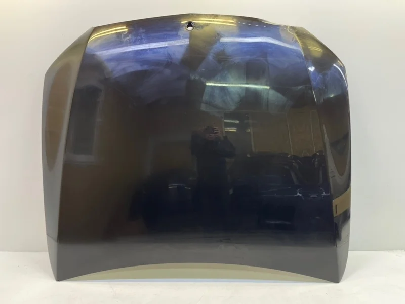 Капот Mercedes-Benz -Class 2016-2023 W213