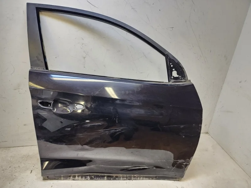 Дверь Hyundai Tucson 2015-2021 3