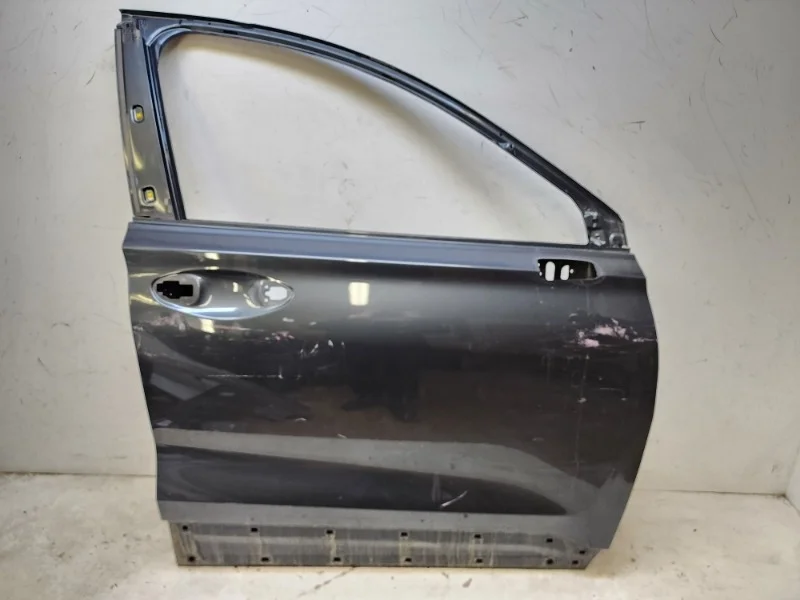 Дверь Hyundai Santa Fe 2018-2023 4