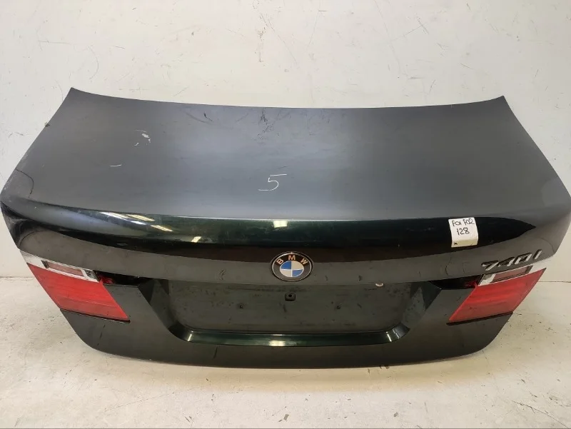 Крышка багажника BMW 7er 2008-2015 F01