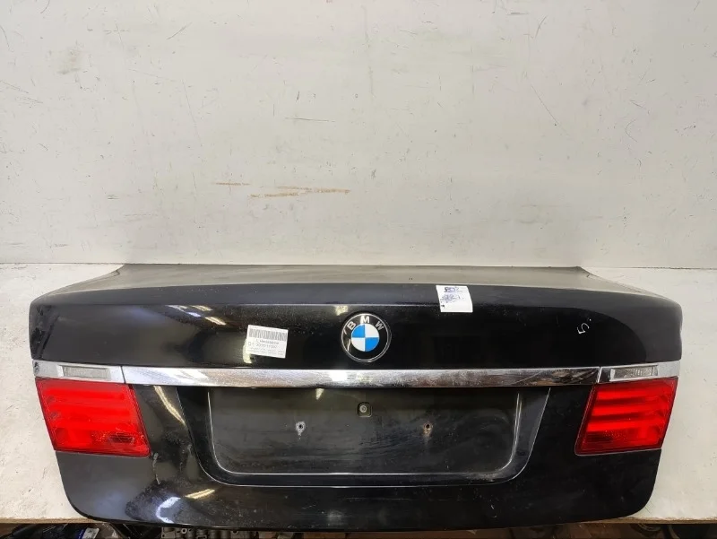 Крышка багажника BMW 7er 2008-2015 F01