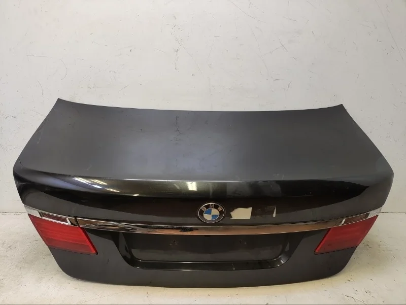 Крышка багажника BMW 7er 2008-2015 F01