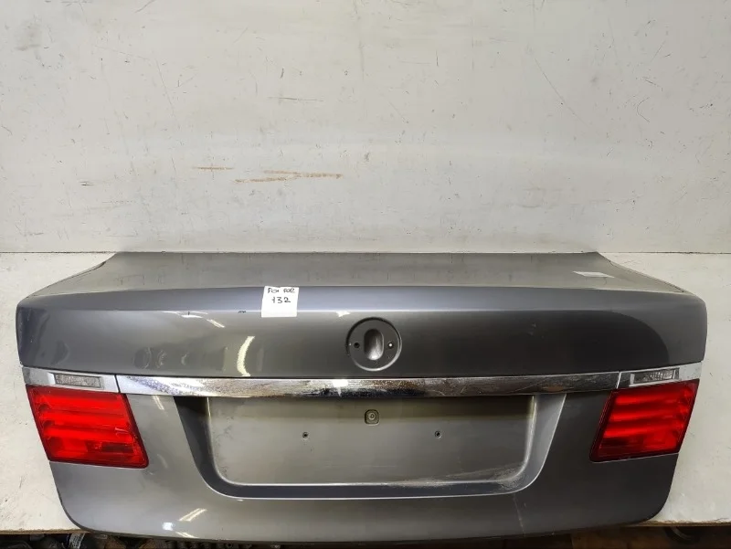 Крышка багажника BMW 7er 2008-2015 F01
