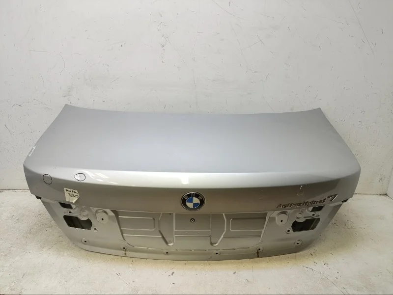 Крышка багажника BMW 7er 2008-2015 F01