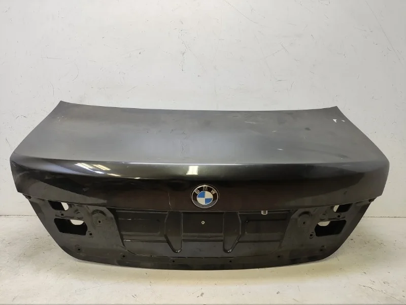 Крышка багажника BMW 7er 2008-2015 F01