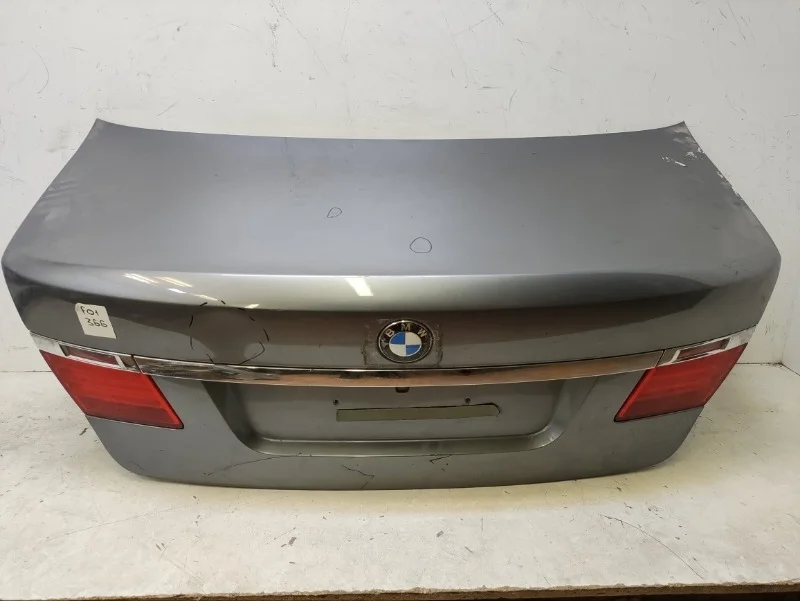Крышка багажника BMW 7er 2008-2015 F01
