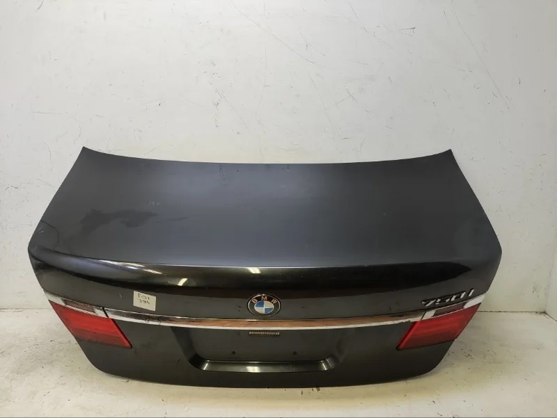 Крышка багажника BMW 7er 2008-2015 F01