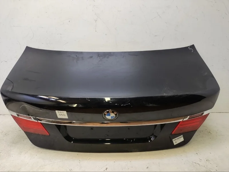 Крышка багажника BMW 7er 2008-2015 F01