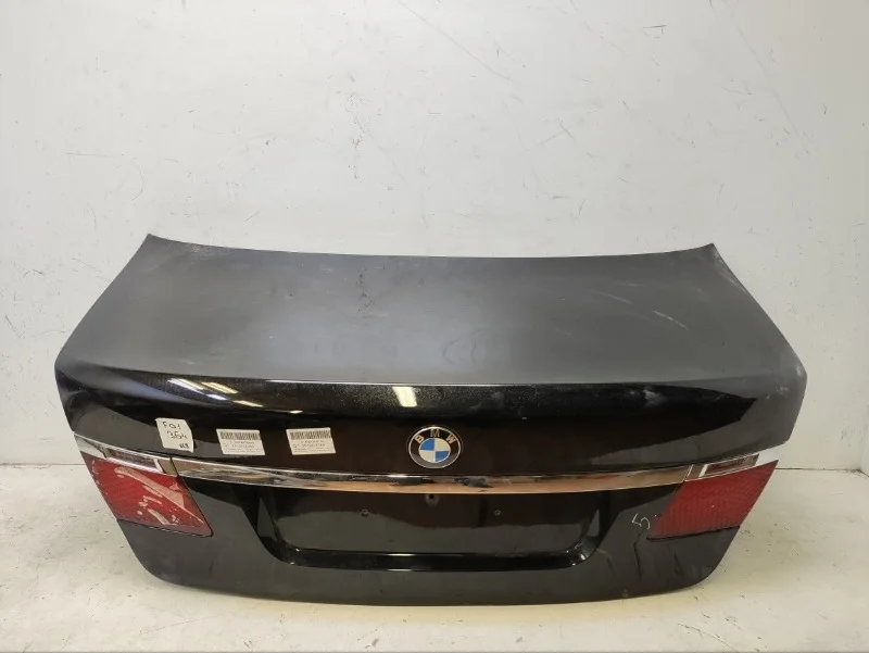 Крышка багажника BMW 7er 2008-2015 F01