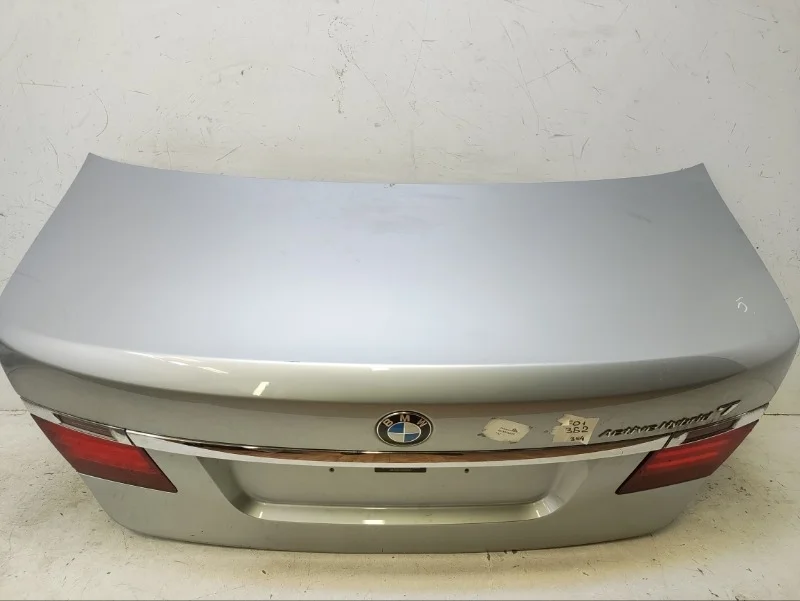 Крышка багажника BMW 7er 2008-2015 F01