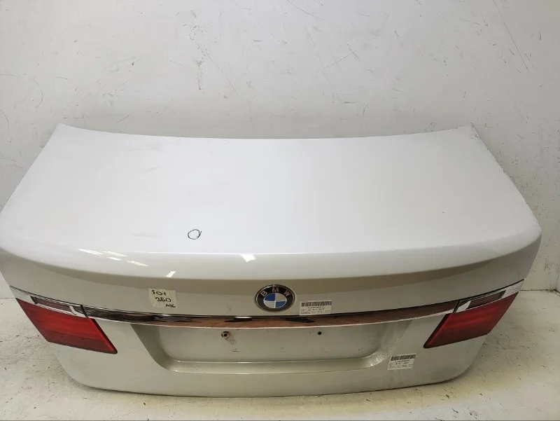 Крышка багажника BMW 7er 2008-2015 F01