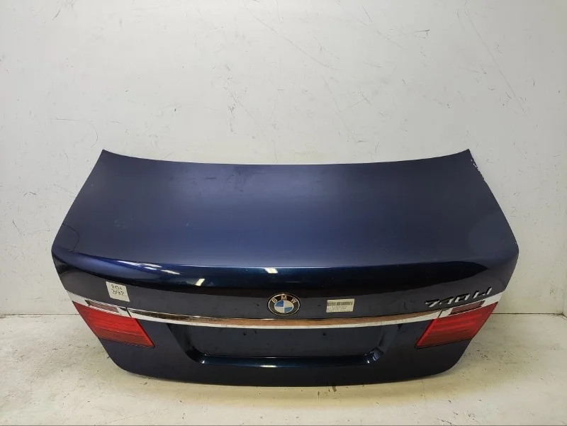Крышка багажника BMW 7er 2008-2015 F01
