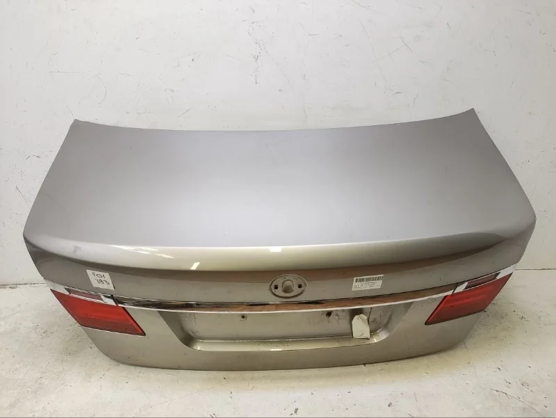 Крышка багажника BMW 7er 2008-2015 F01