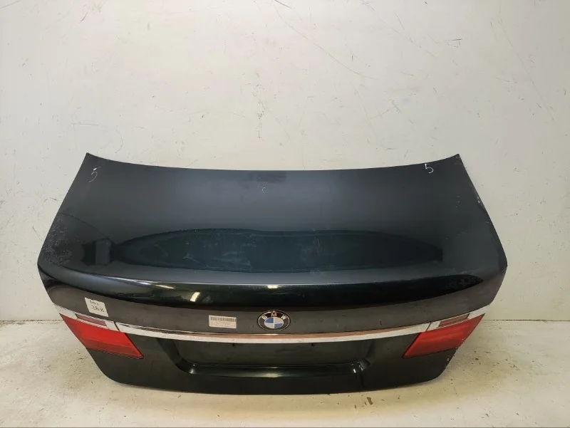 Крышка багажника BMW 7er 2008-2015 F01