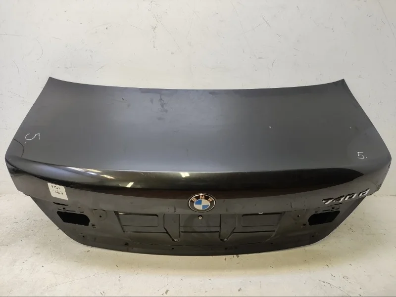Крышка багажника BMW 7er 2008-2015 F01