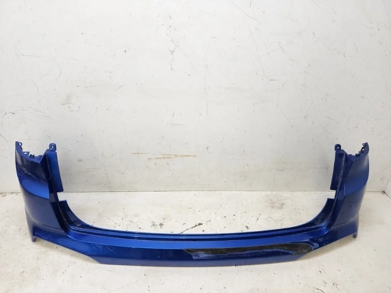 Бампер Hyundai Creta 2015-2021