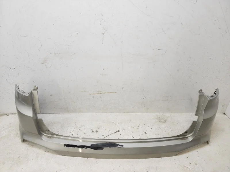 Бампер Hyundai Creta 2015-2021