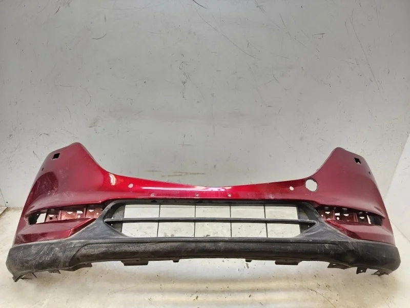 Бампер Mazda CX-5 2017-