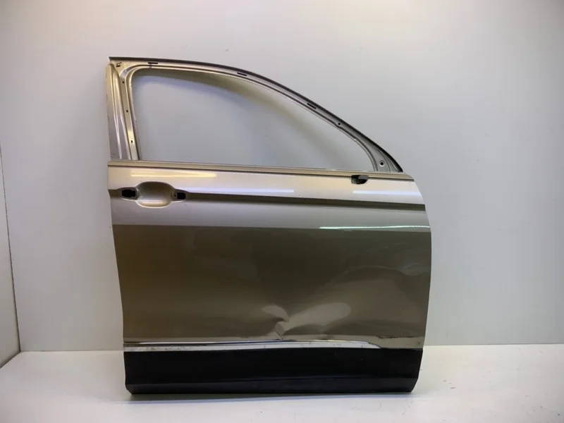 Дверь Volkswagen Tiguan 2017-2023