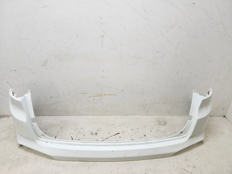 Бампер Hyundai Creta 2015-2021