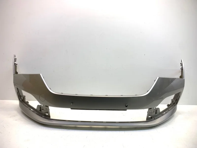 Бампер Skoda Rapid 2019-2024