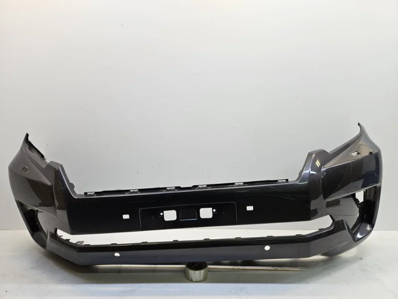 Бампер Toyota Land Cruiser Prado 2017-2020 150