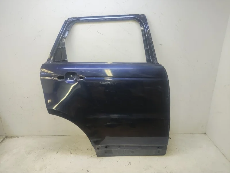 Дверь Land Rover Range Sport 2013-2017 L494