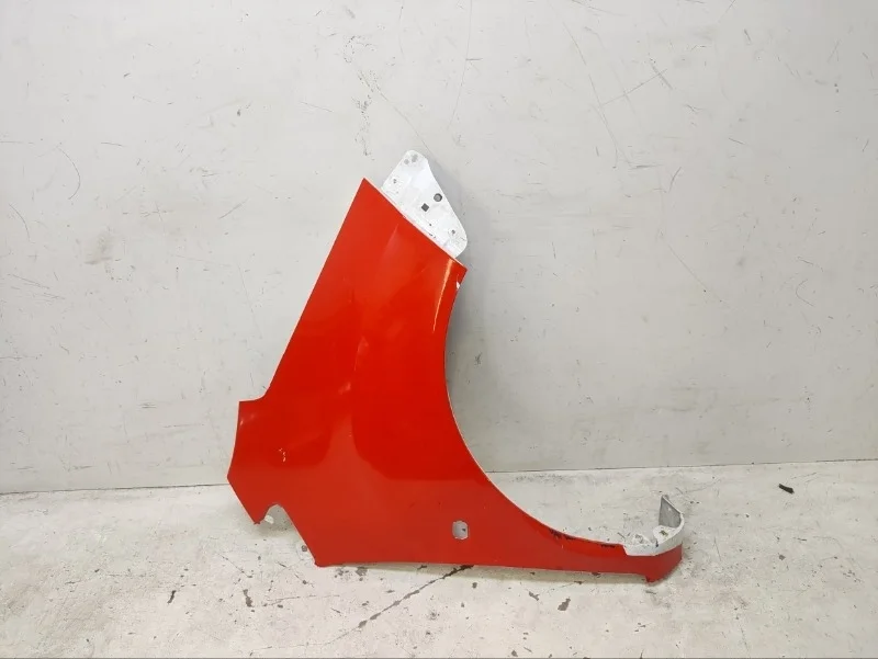 Крыло Chevrolet Spark 2010-2015 M300