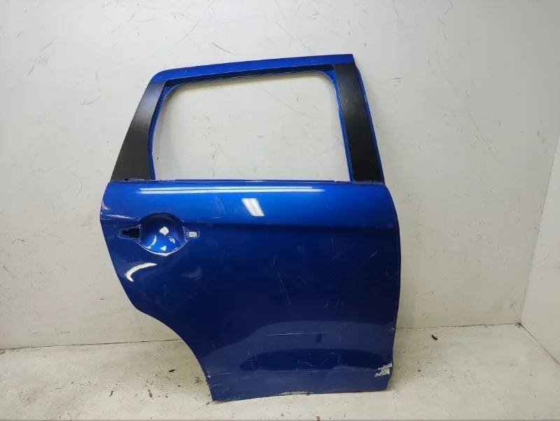 Дверь Mitsubishi ASX 2015-