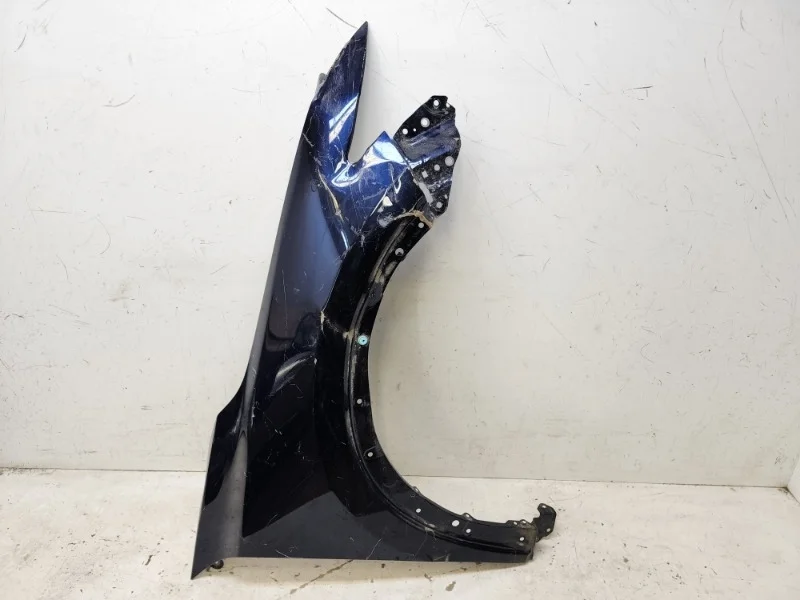 Крыло Mazda CX-5 2017-