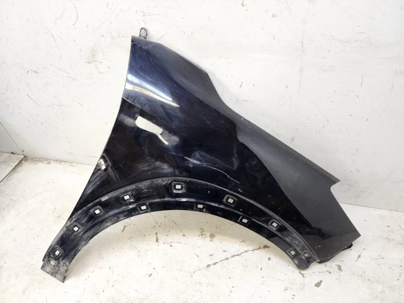 Крыло Hyundai Tucson 2015-2021 3