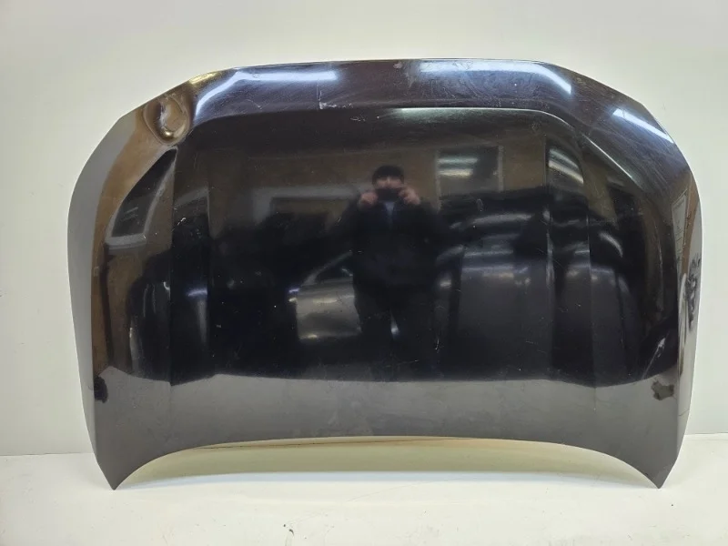 Капот Toyota Rav4 2018-2024 50