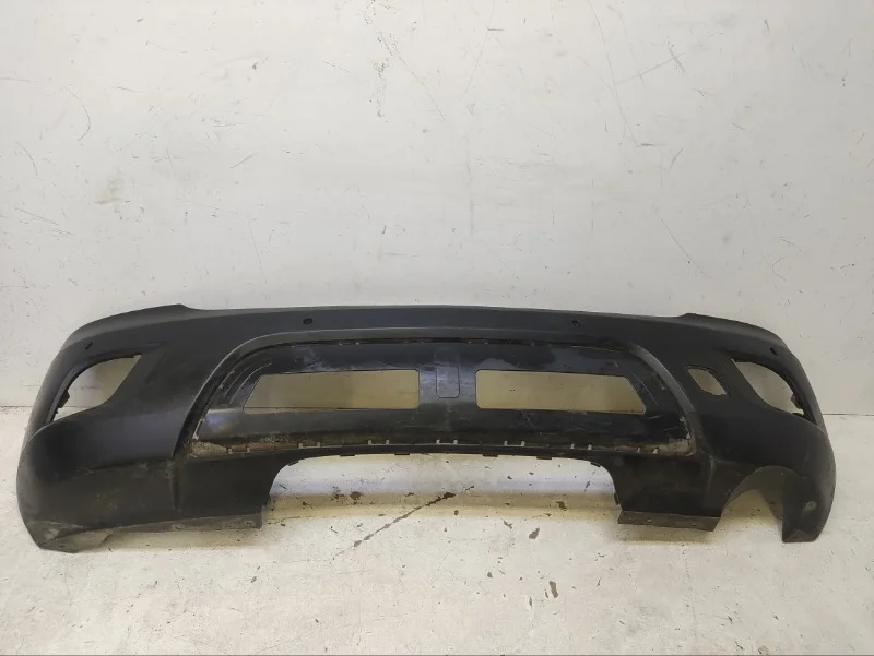 Бампер Opel Mokka 2012-