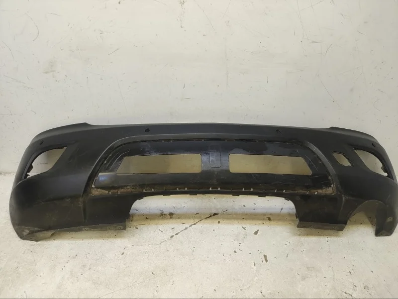 Бампер Opel Mokka 2012-